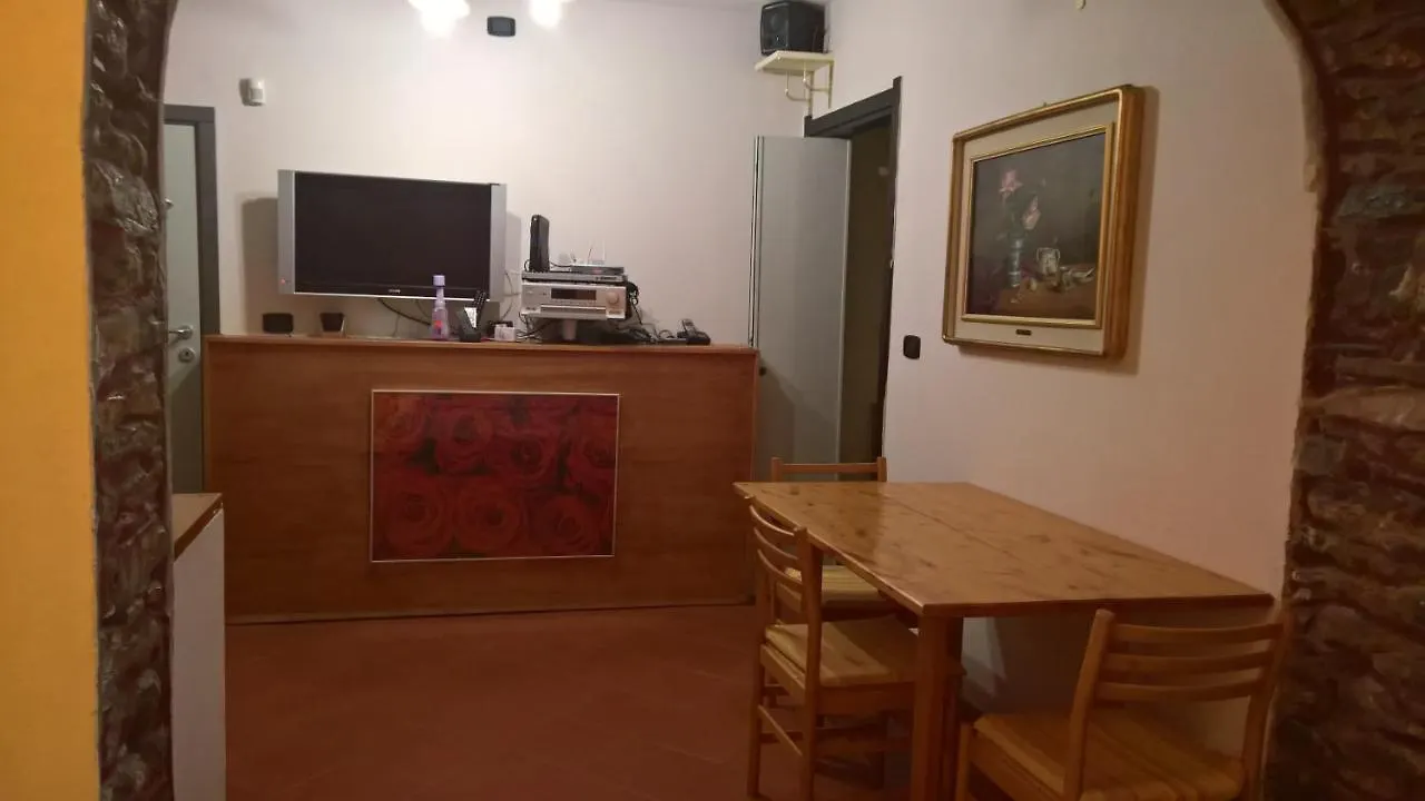 Appartamento SESTRI Villa Vignolo with POOL Sestri Levante