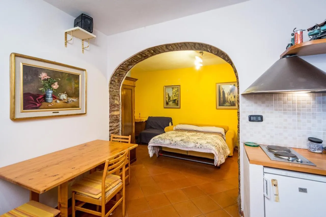 SESTRI Villa Vignolo with POOL Sestri Levante