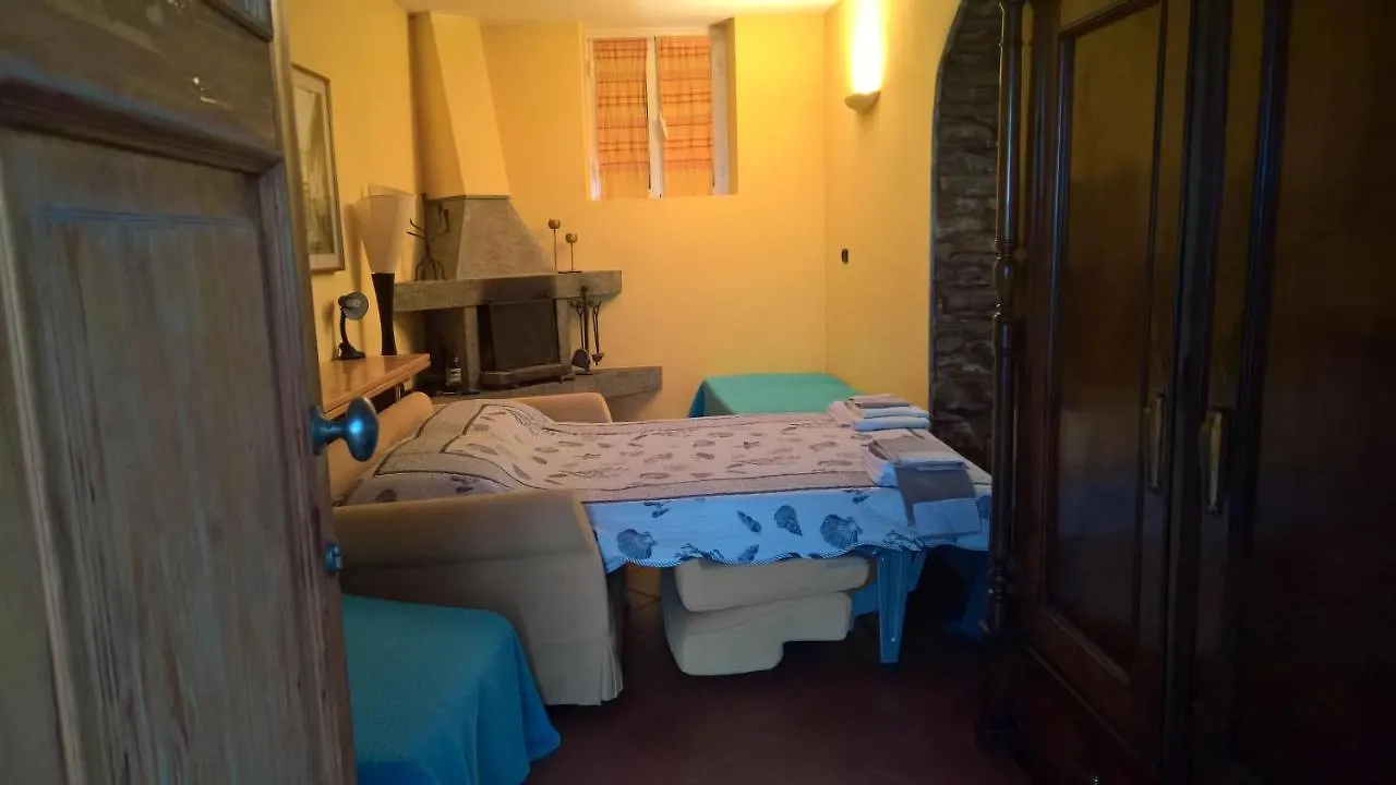 SESTRI Villa Vignolo with POOL Sestri Levante Appartamento