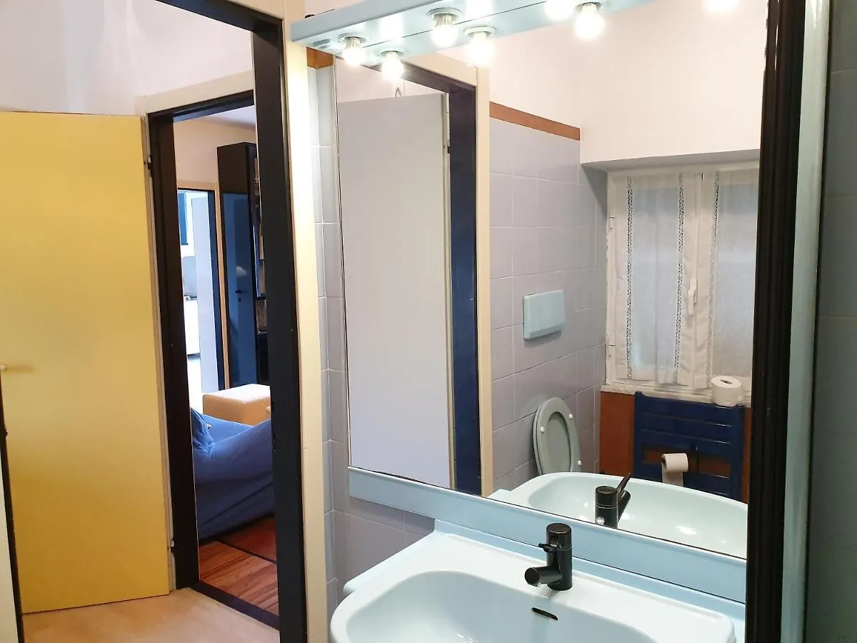 Appartamento SESTRI Villa Vignolo with POOL Sestri Levante