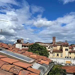 Galli Tassi Appartamento Lucca