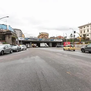- Trastevere Appartamento Roma