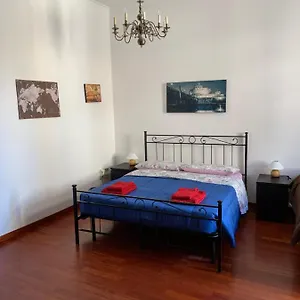 Long John Appartamento Roma