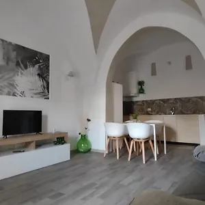 Leuca House Casa vacanze Lecce