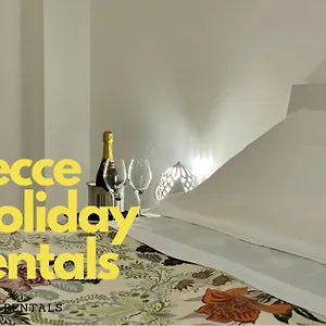 Lecce Holiday Rentals Appartamento Lecce